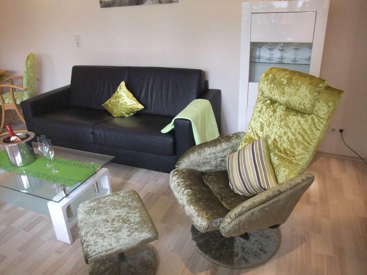 Ferienhaus Thoennes Norderney Extérieur photo