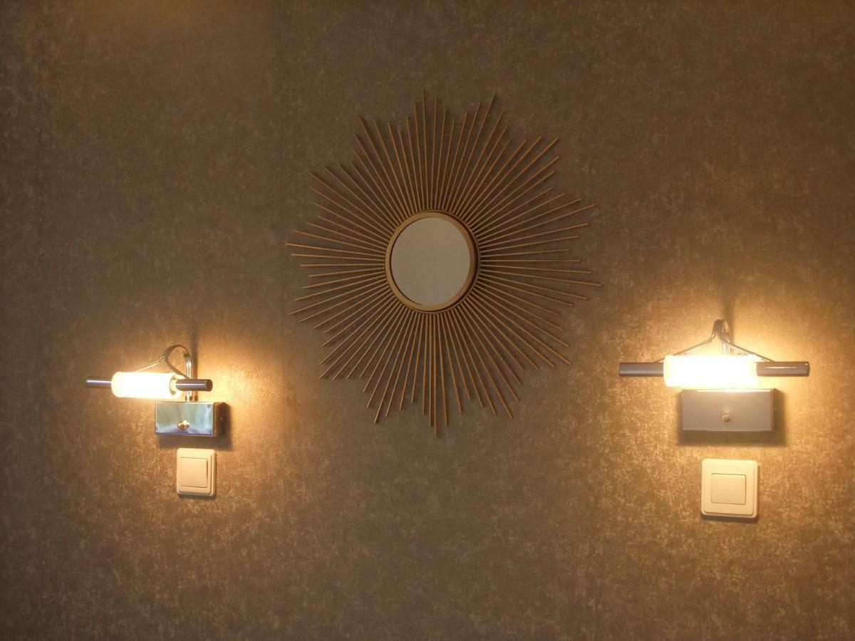 Ferienhaus Thoennes Norderney Extérieur photo