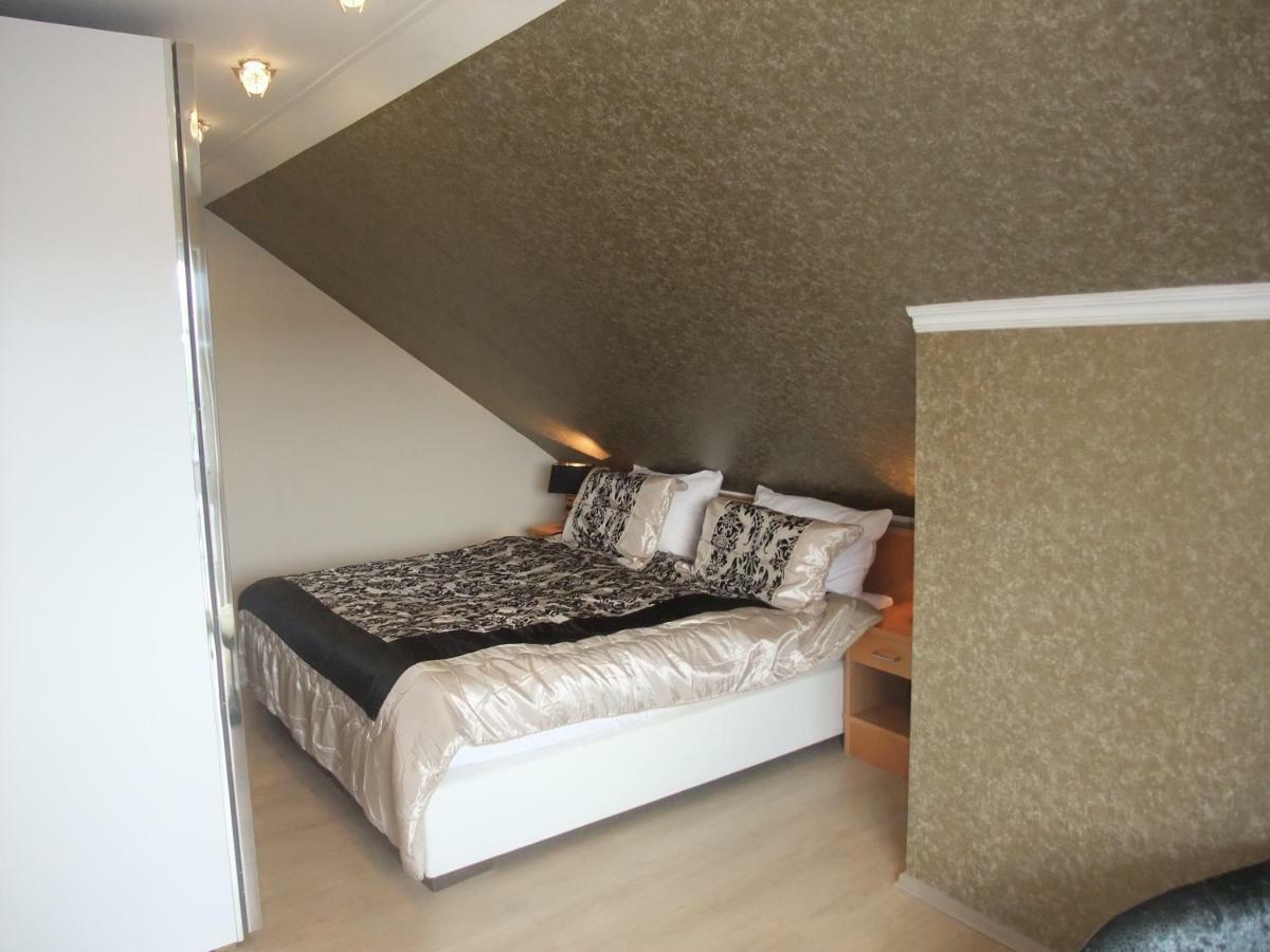 Ferienhaus Thoennes Norderney Extérieur photo